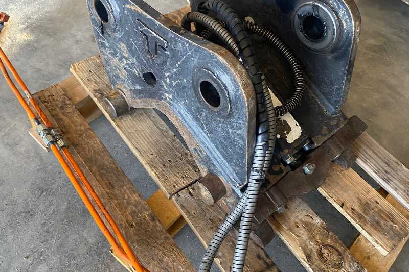 OmecoHub - Immagine VERACHTERT CW10STD